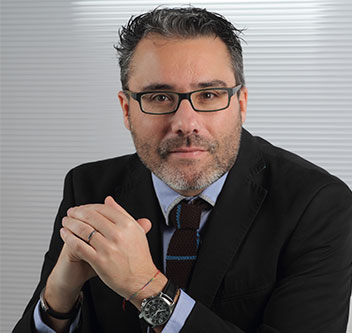 Joaquín Peralta
